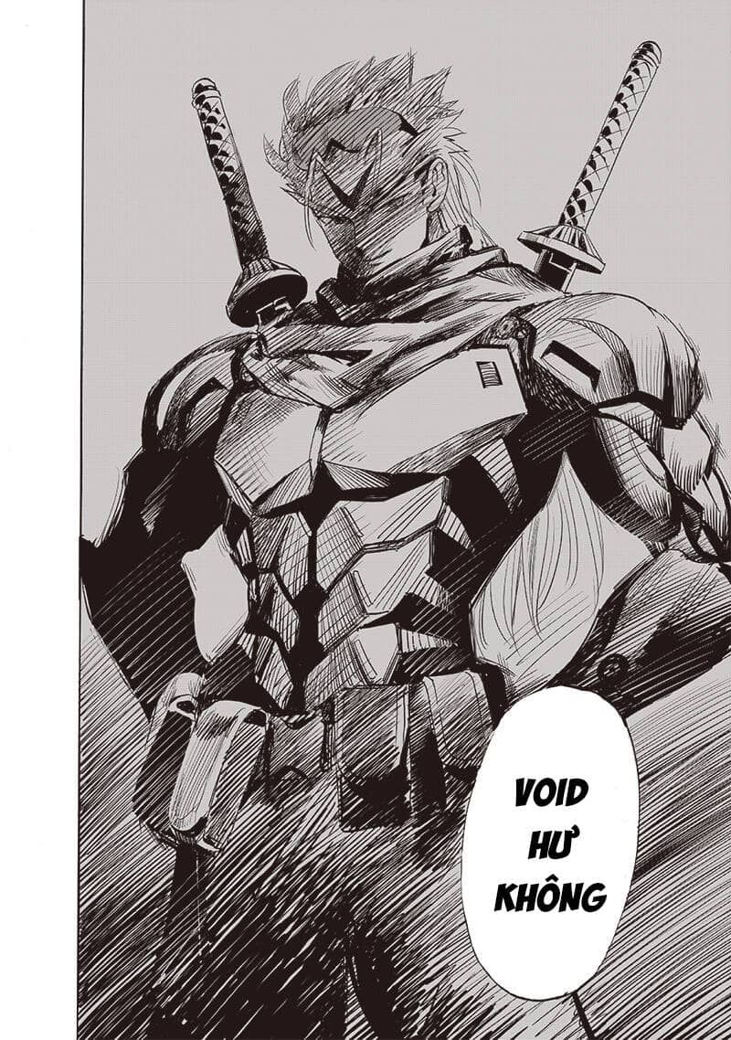 Onepunch Man - Chương 243 - ảnh 10
