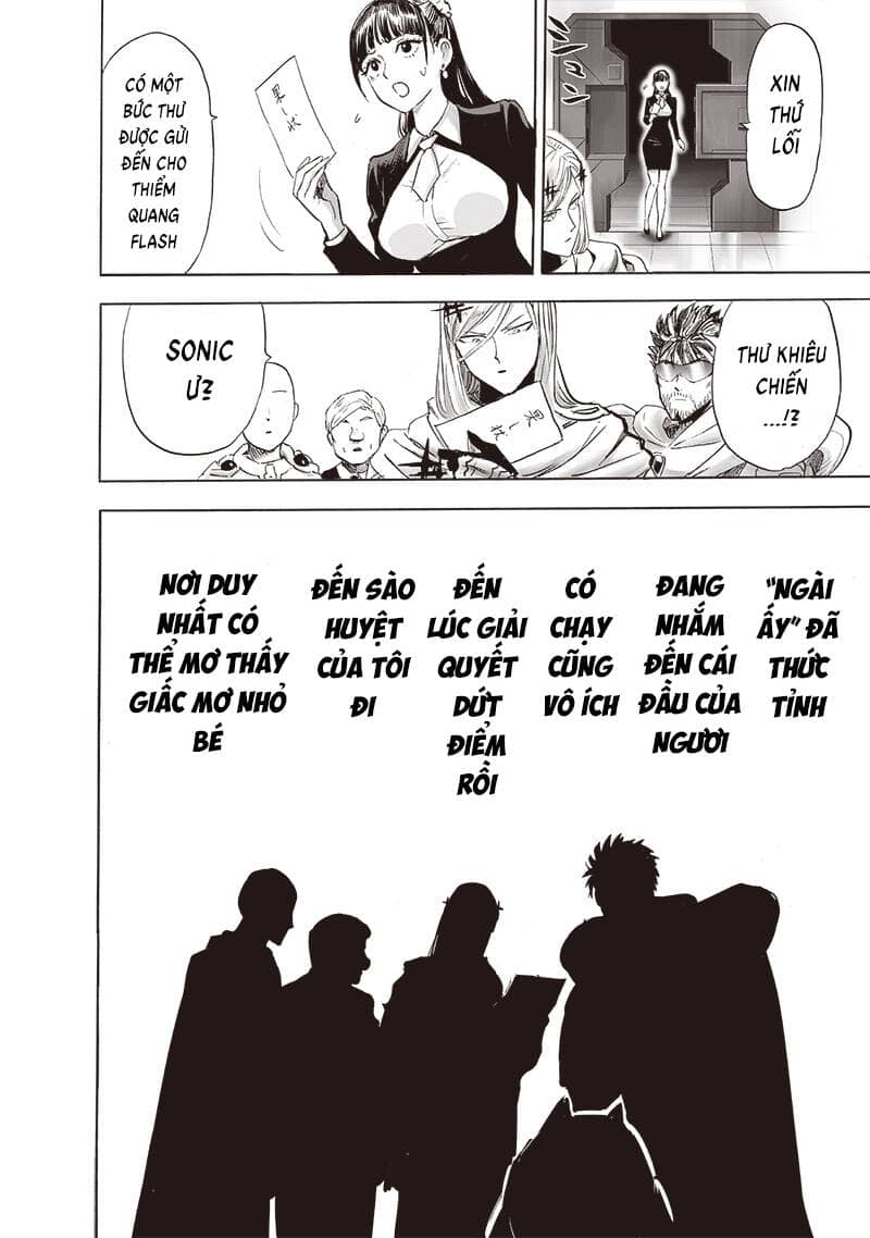 Onepunch Man - Chương 243 - ảnh 12