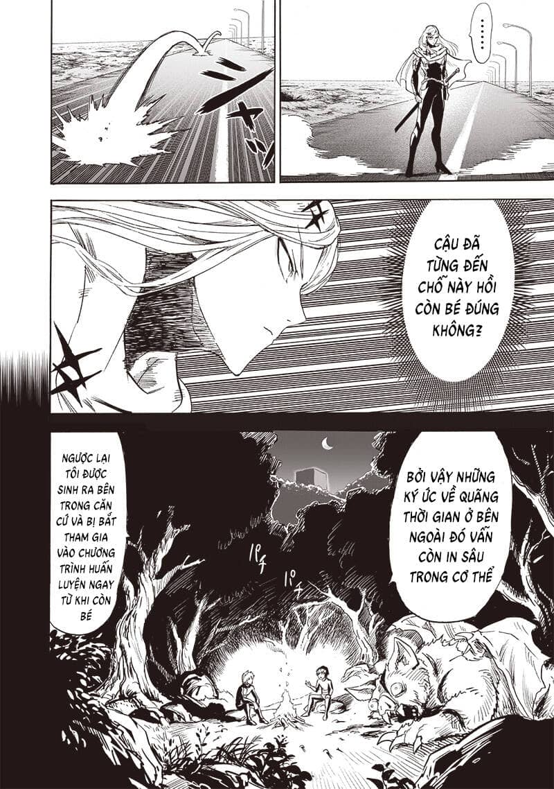 Onepunch Man - Chương 243 - ảnh 16