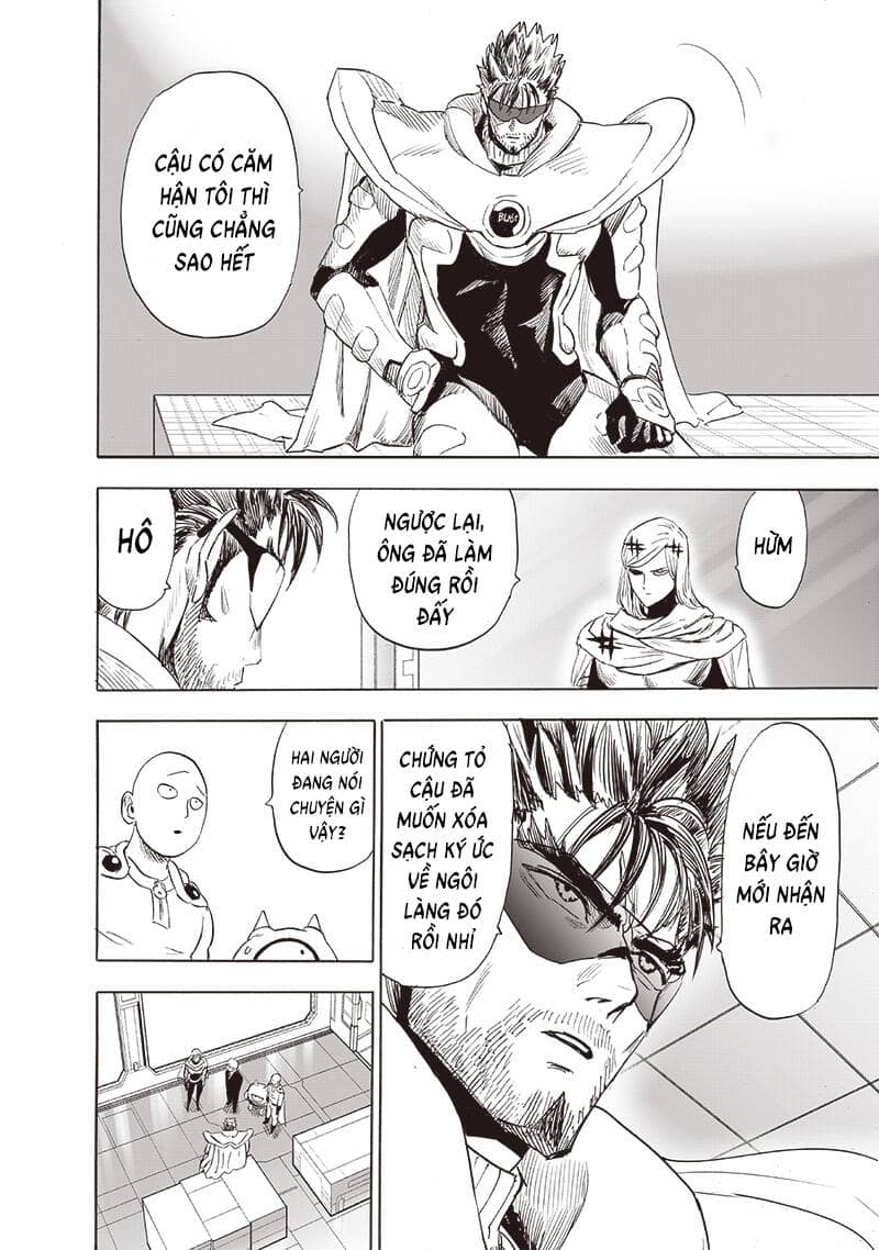 Onepunch Man - Chương 243 - ảnh 4