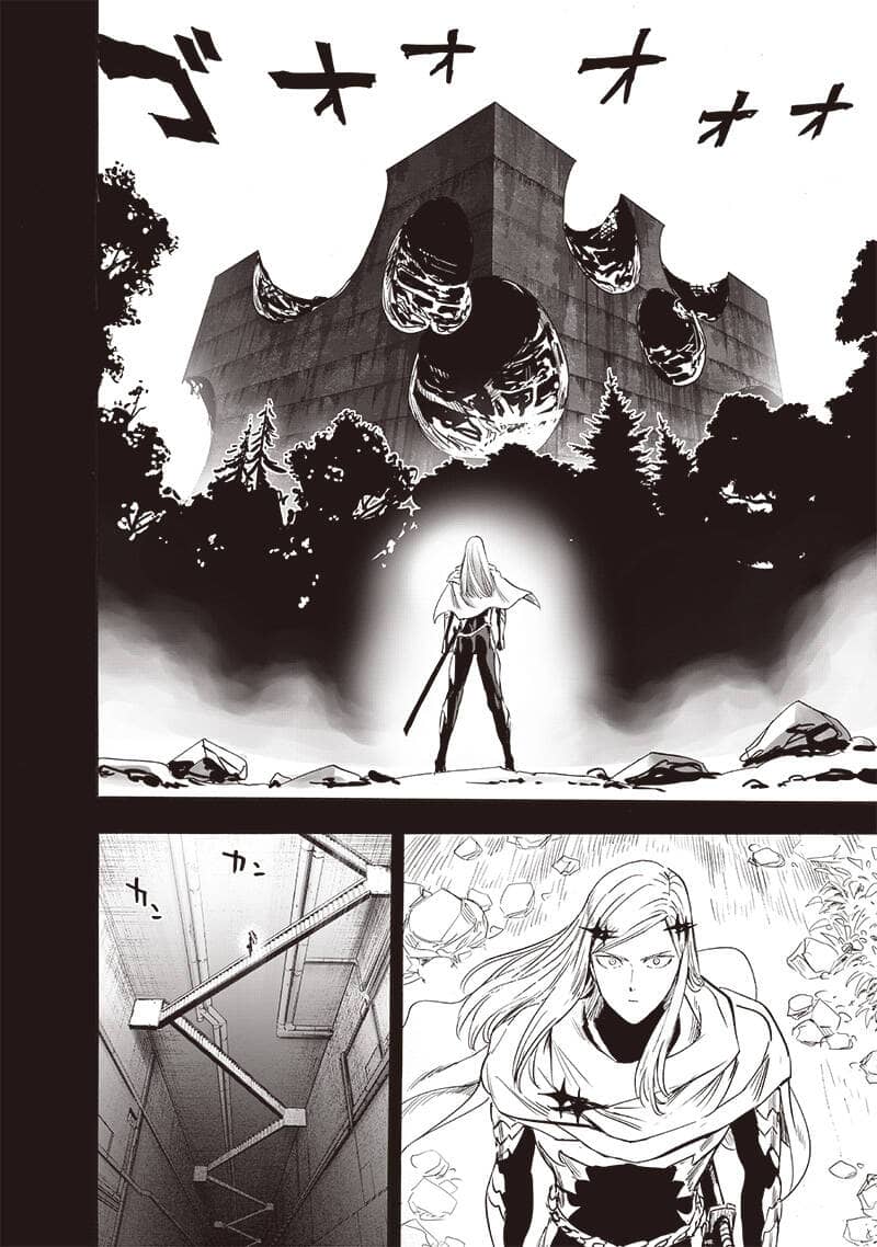 Onepunch Man - Chương 243 - ảnh 6