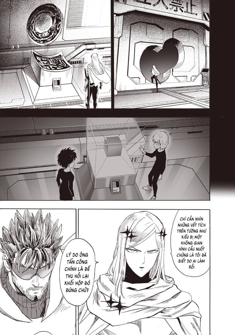 Onepunch Man - Chương 243 - ảnh 7