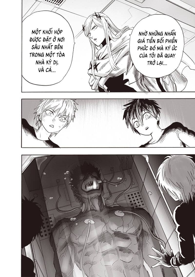 Onepunch Man - Chương 243 - ảnh 8