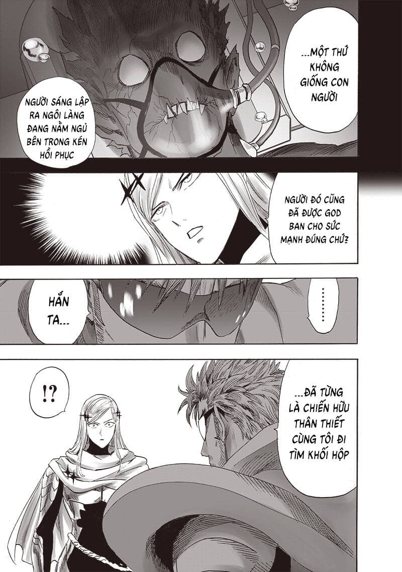 Onepunch Man - Chương 243 - ảnh 9