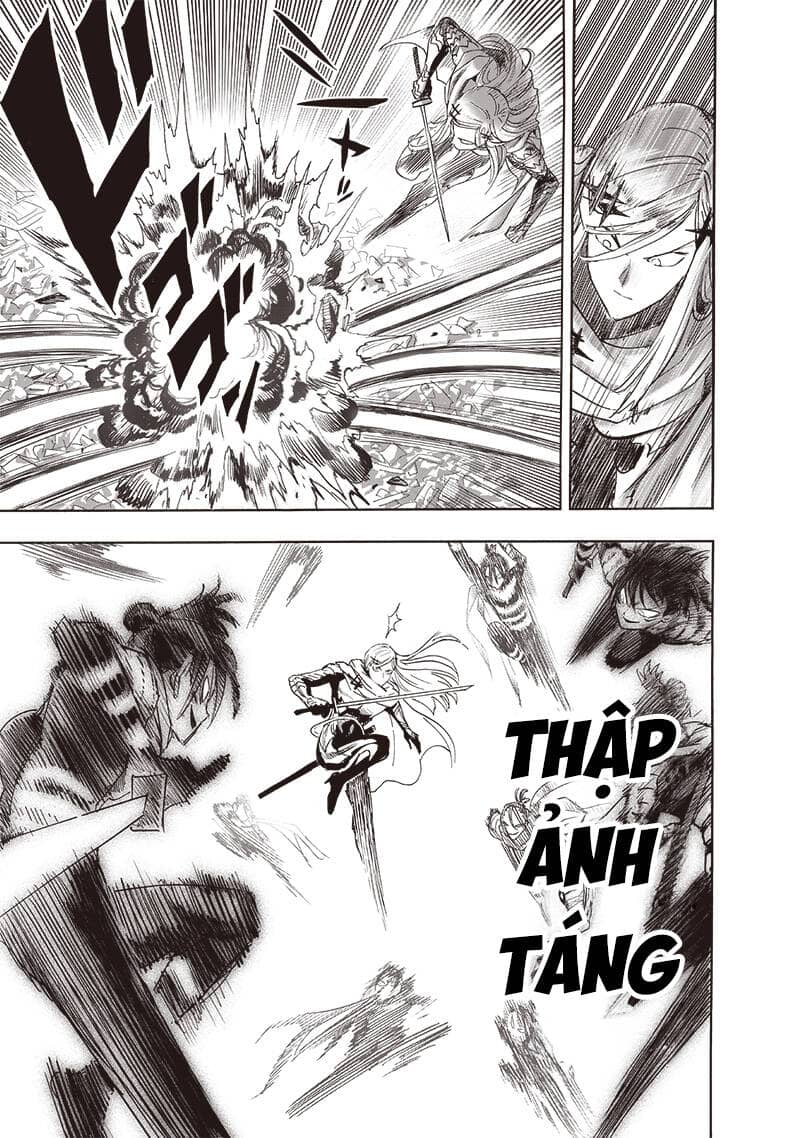 Onepunch Man - Chương 244 - ảnh 10