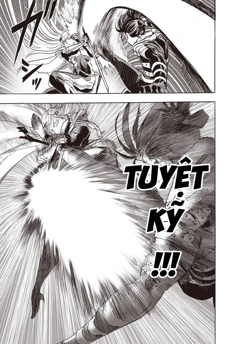 Onepunch Man - Chương 244 - ảnh 12