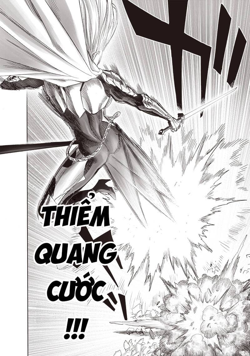 Onepunch Man - Chương 244 - ảnh 13