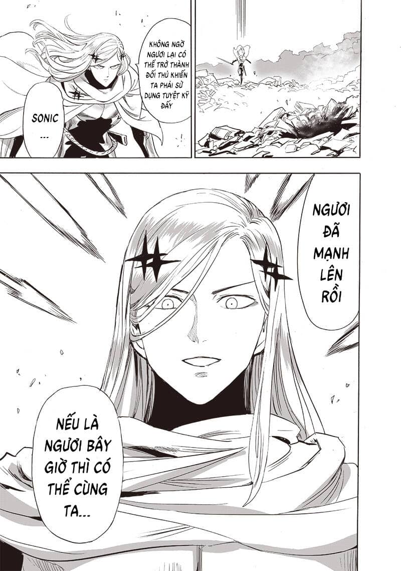 Onepunch Man - Chương 244 - ảnh 14