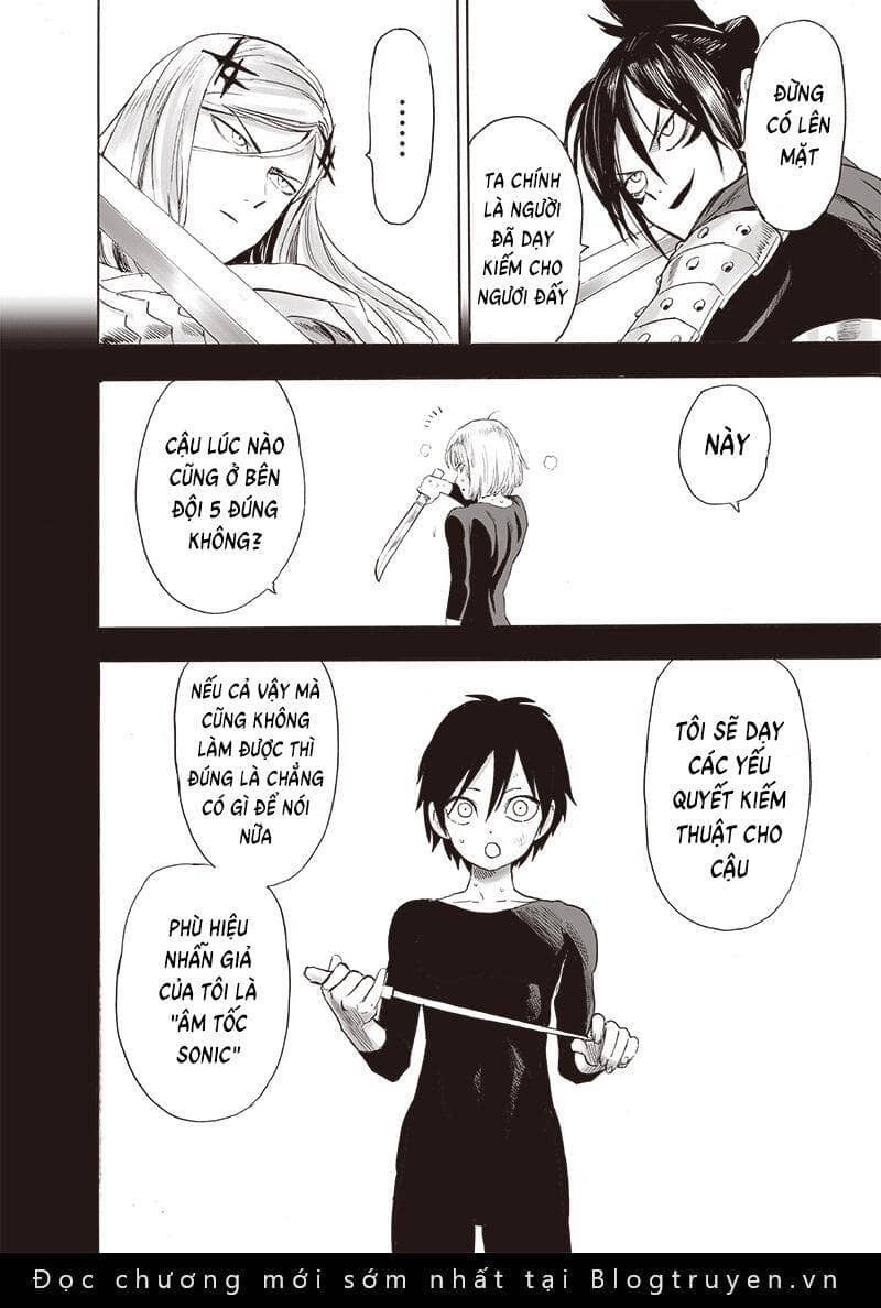 Onepunch Man - Chương 244 - ảnh 5