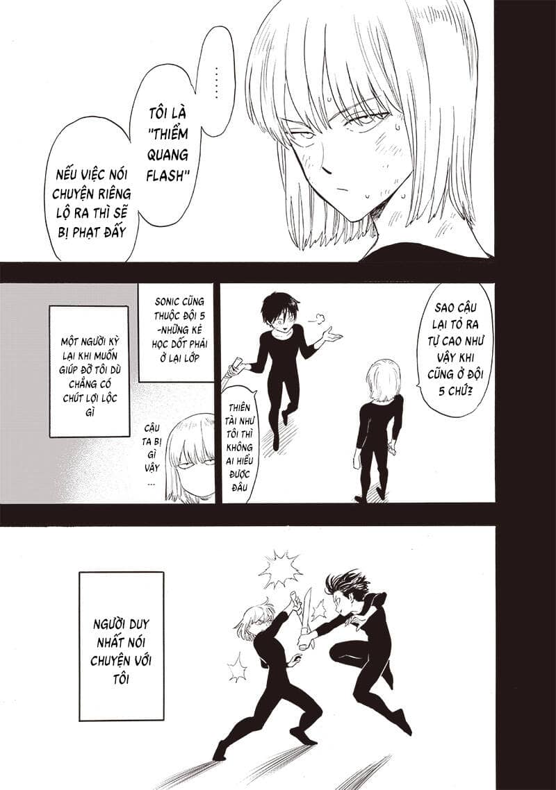 Onepunch Man - Chương 244 - ảnh 6