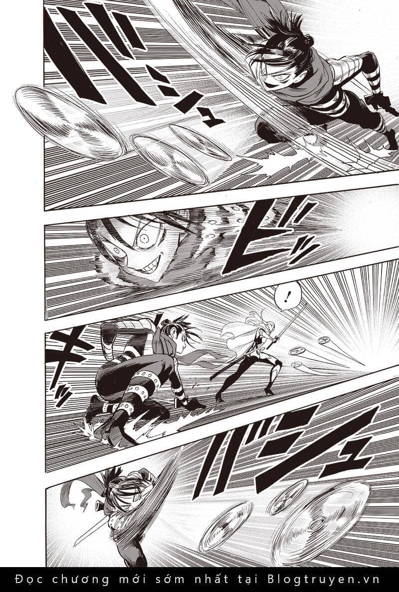 Onepunch Man - Chương 244 - ảnh 9