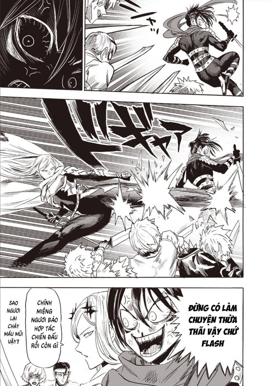 Onepunch Man - Chương 245 - ảnh 11
