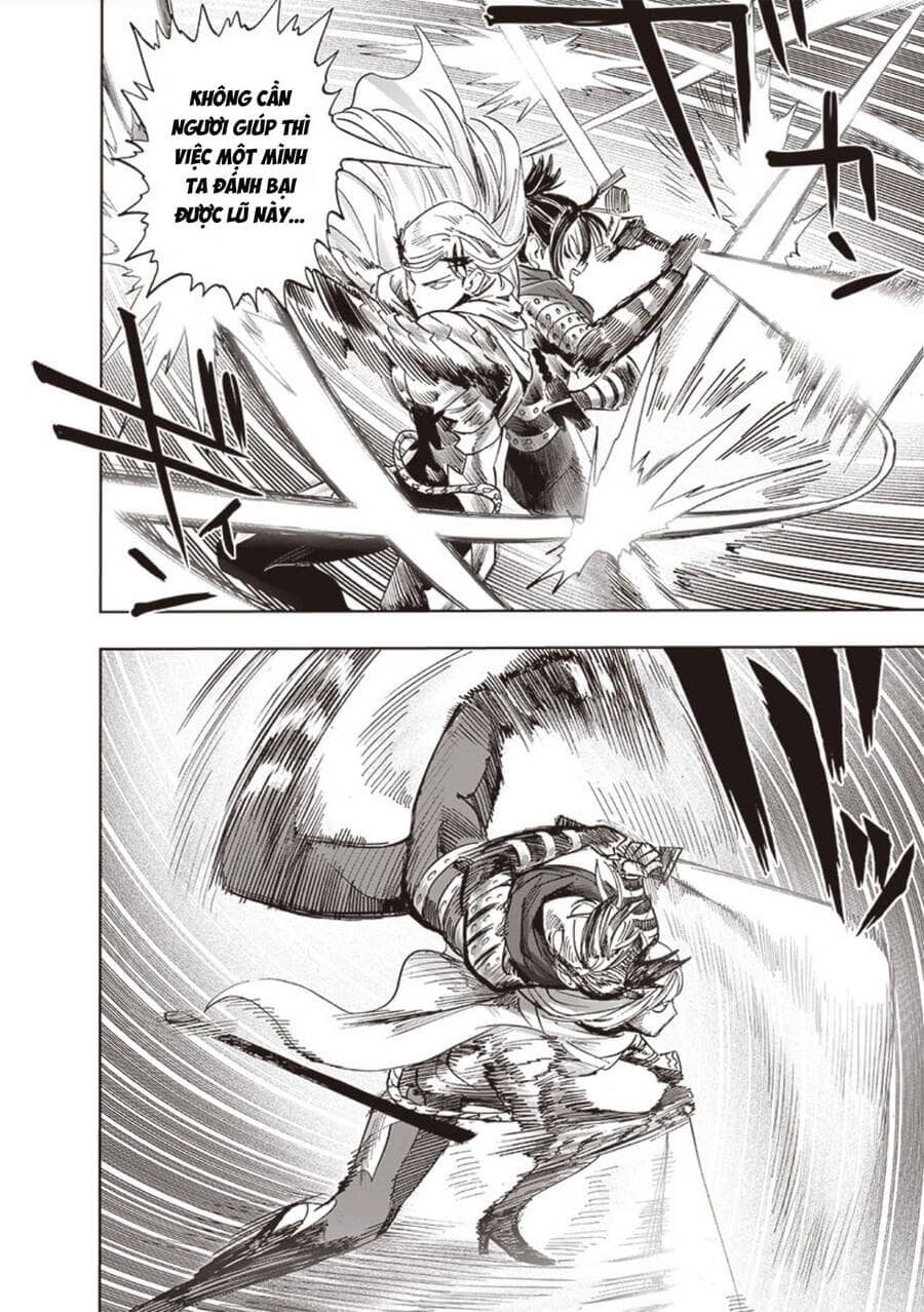 Onepunch Man - Chương 245 - ảnh 12