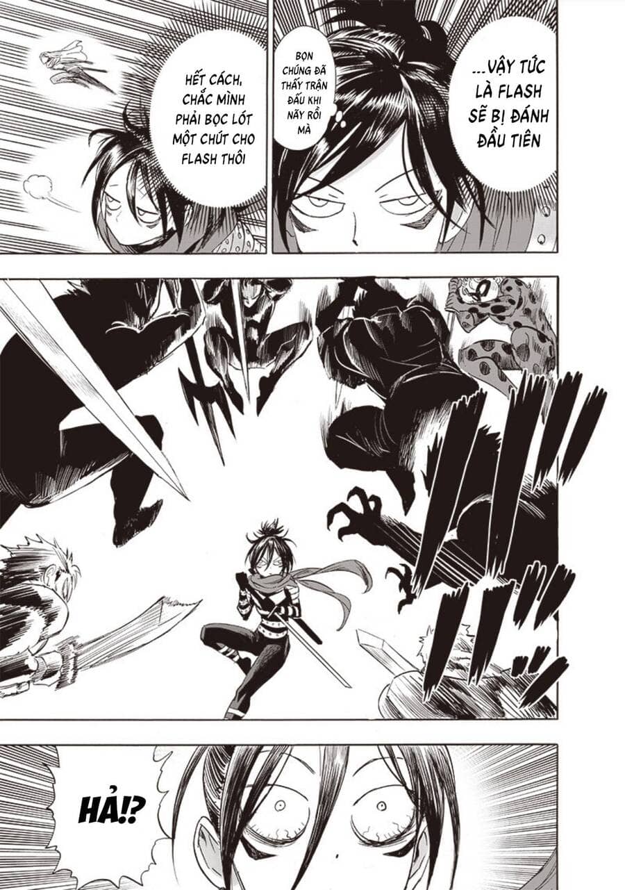 Onepunch Man - Chương 245 - ảnh 7