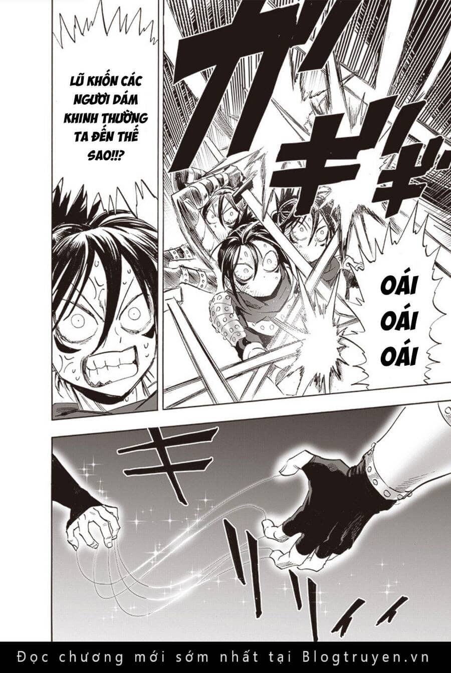 Onepunch Man - Chương 245 - ảnh 8