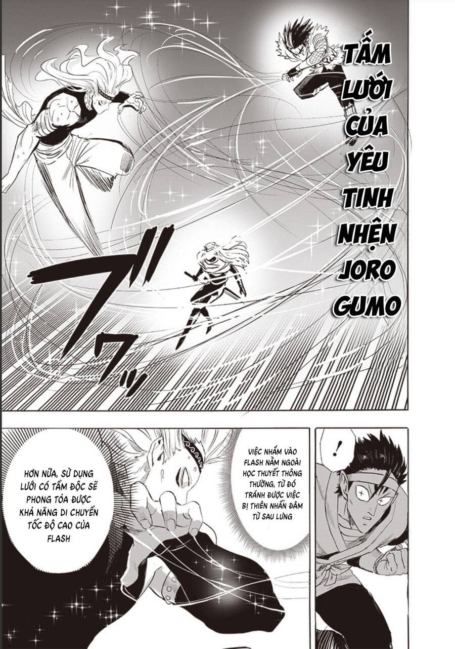 Onepunch Man - Chương 245 - ảnh 9