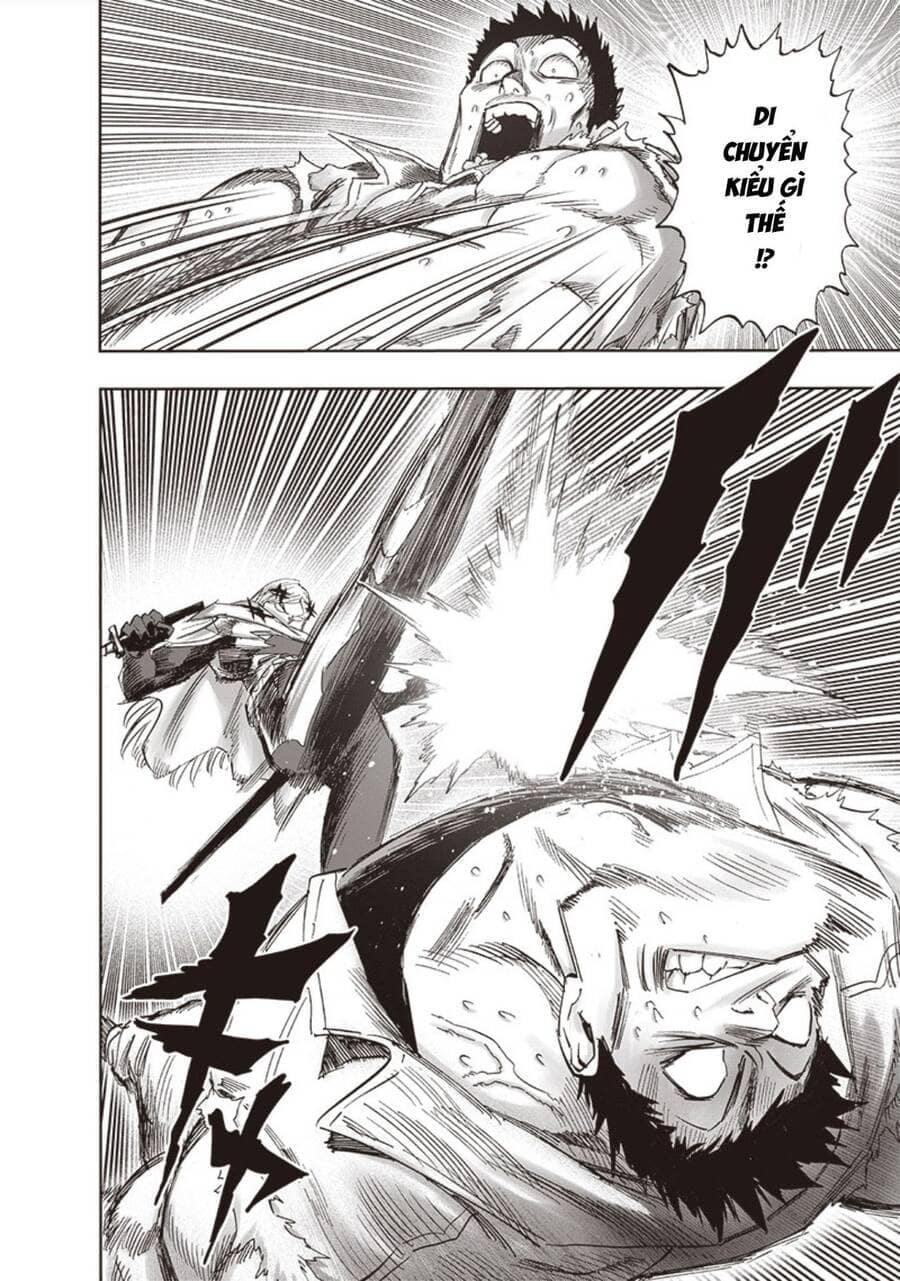 Onepunch Man - Chương 246 - ảnh 12