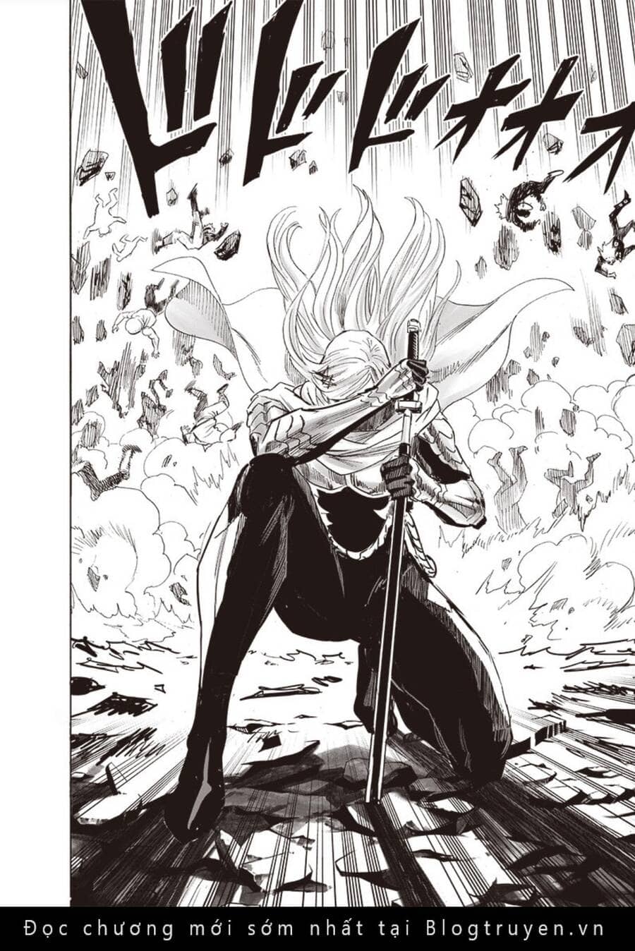 Onepunch Man - Chương 246 - ảnh 14