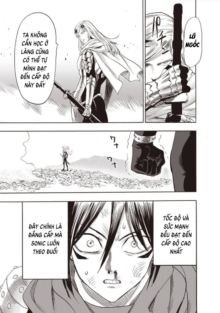 Onepunch Man - Chương 246 - ảnh 15