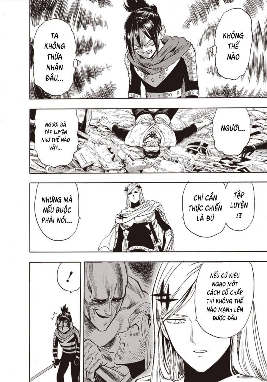 Onepunch Man - Chương 246 - ảnh 16