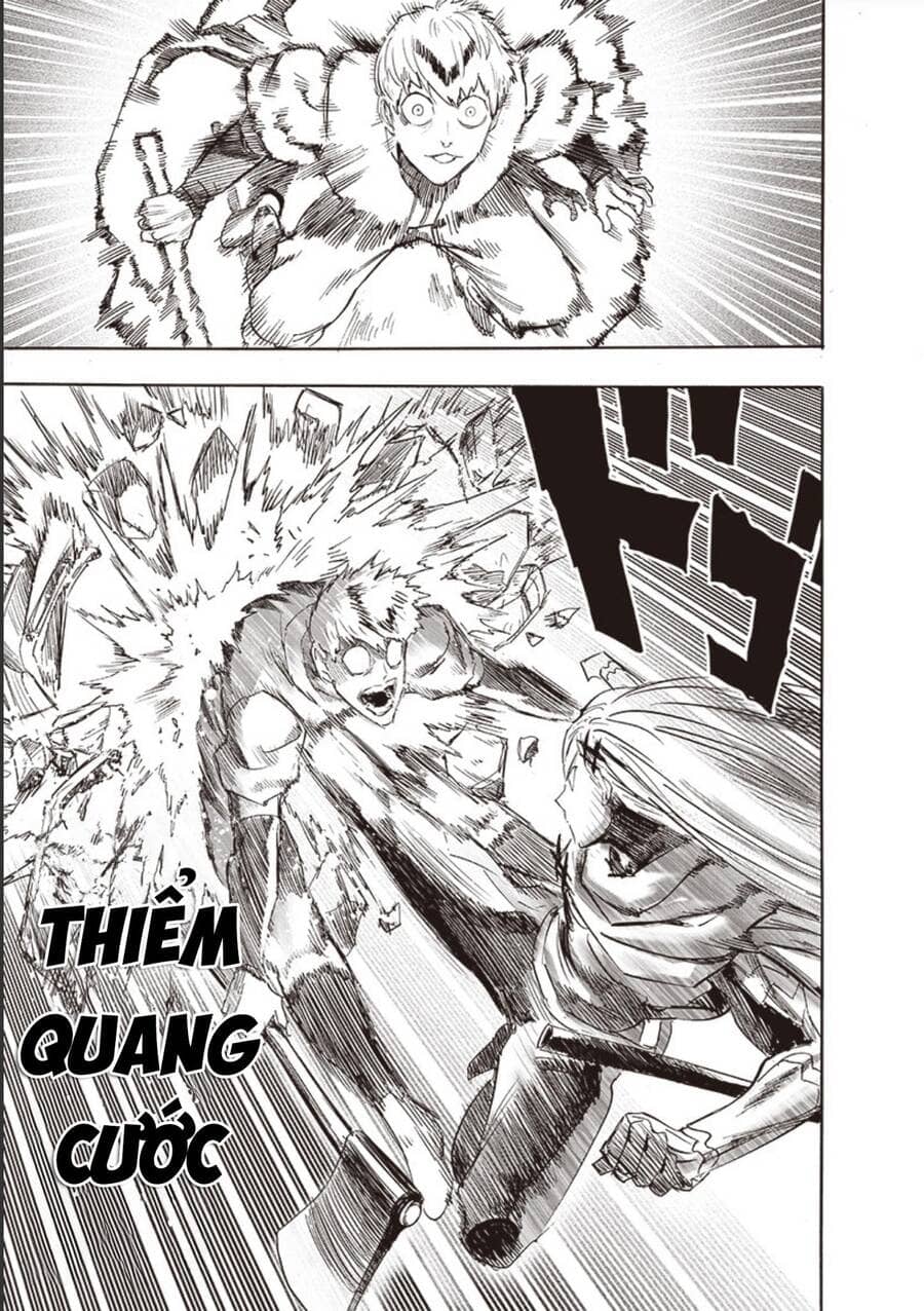Onepunch Man - Chương 246 - ảnh 9