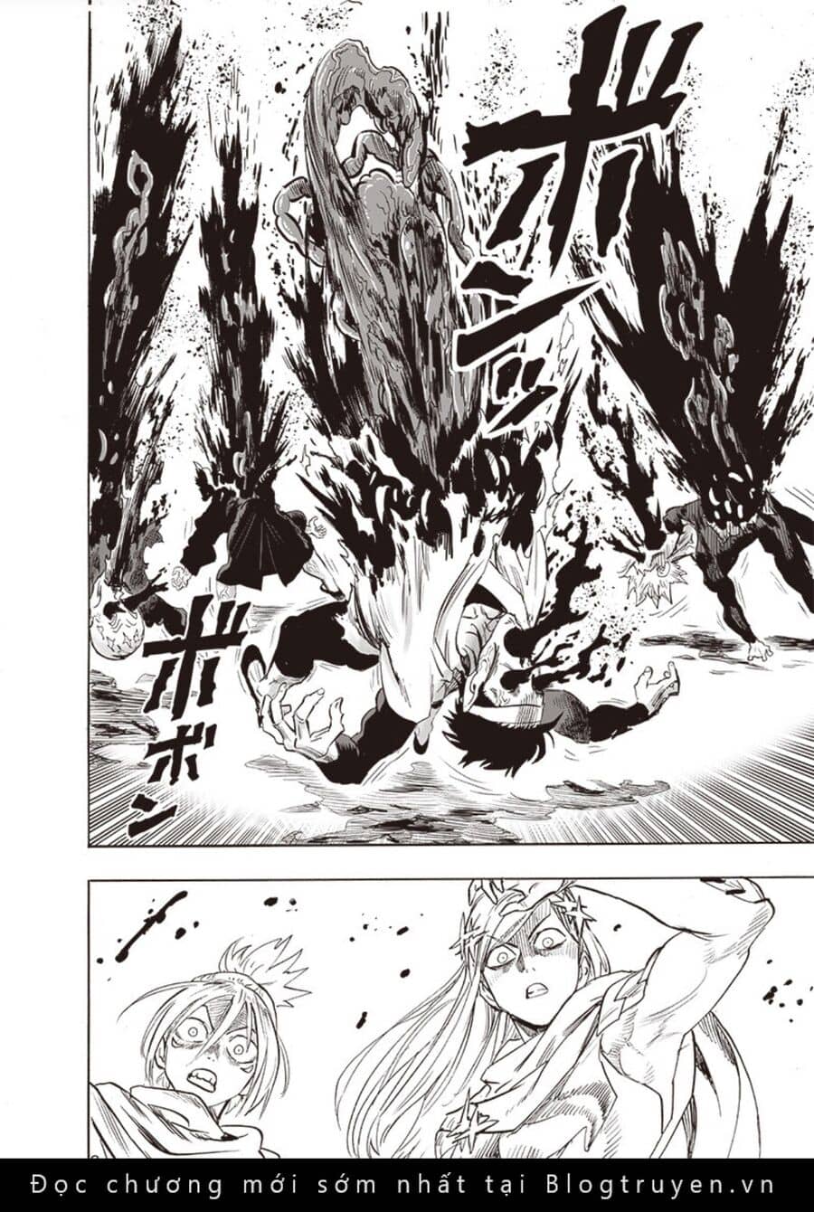 Onepunch Man - Chương 247 - ảnh 12