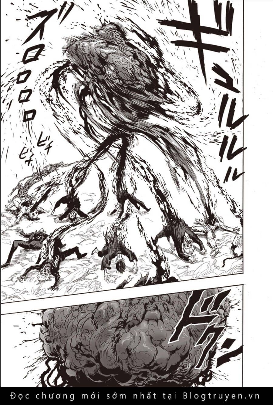 Onepunch Man - Chương 247 - ảnh 13