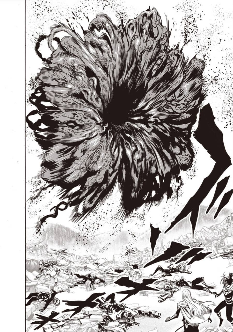 Onepunch Man - Chương 247 - ảnh 14
