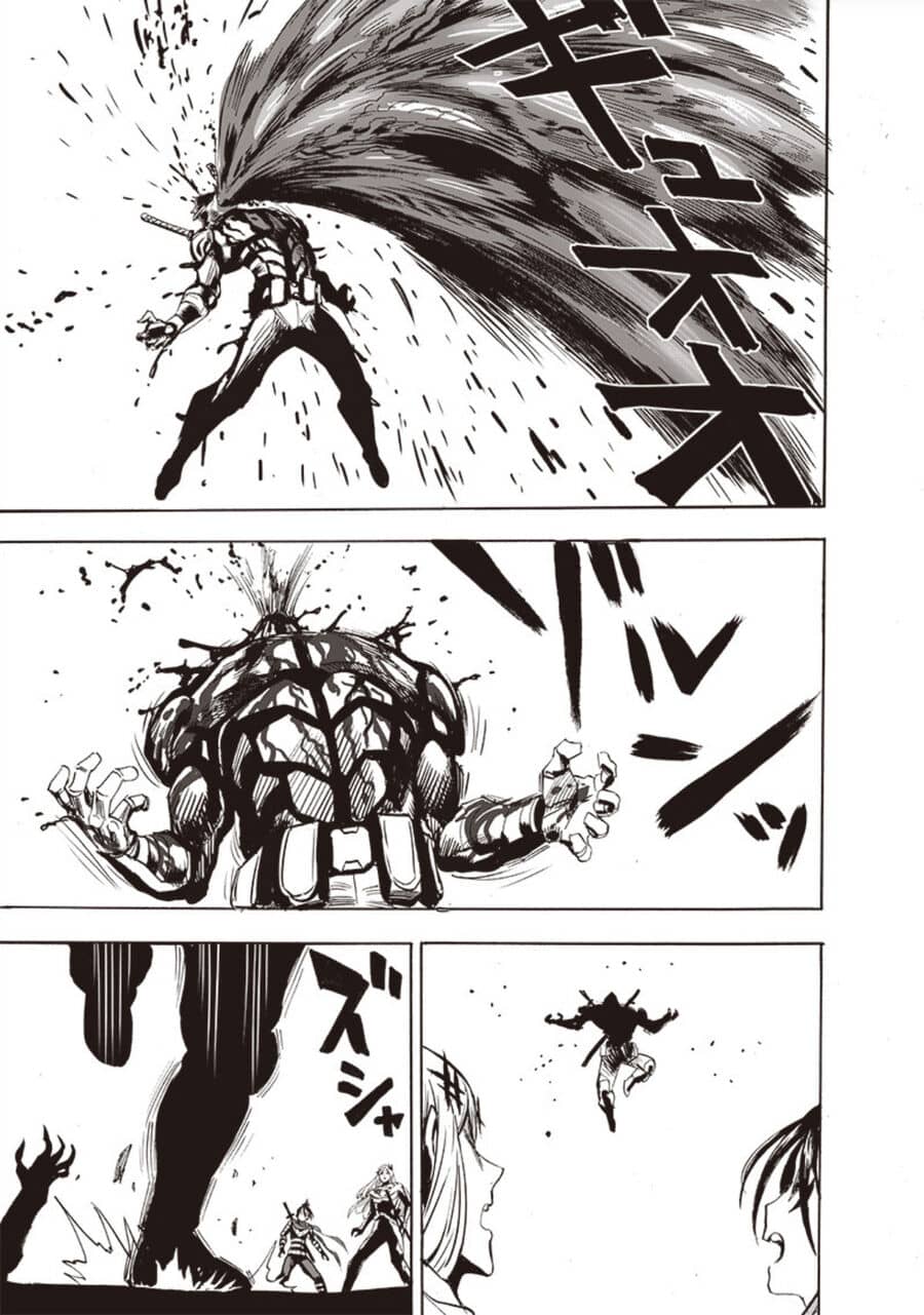 Onepunch Man - Chương 247 - ảnh 15