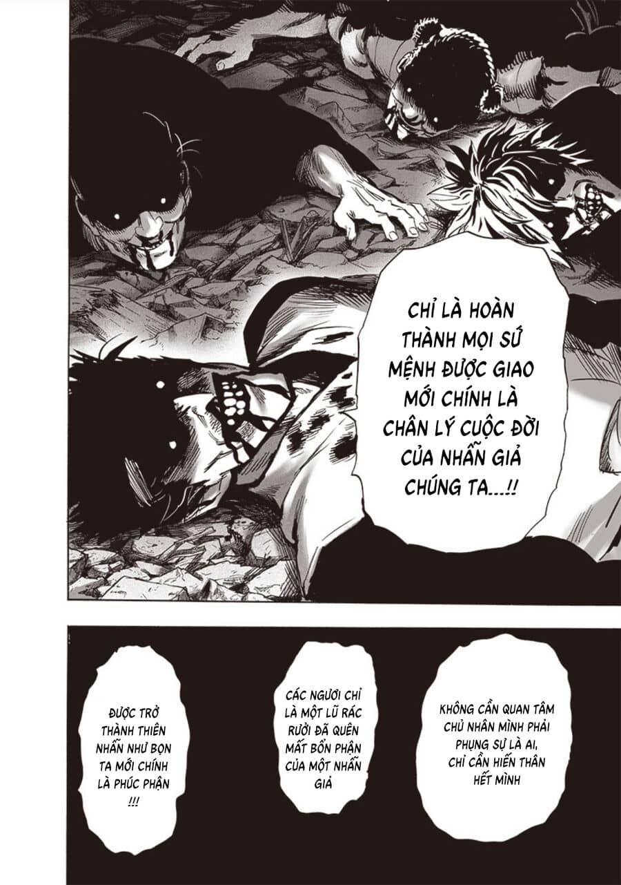 Onepunch Man - Chương 247 - ảnh 8