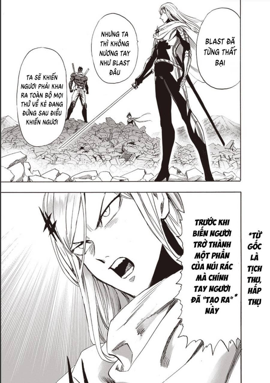 Onepunch Man - Chương 248 - ảnh 10
