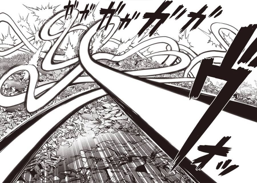 Onepunch Man - Chương 248 - ảnh 11