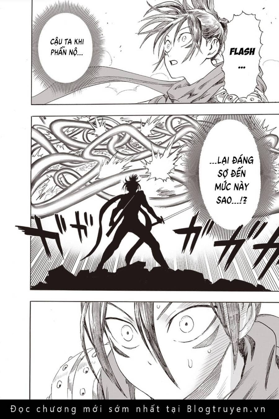 Onepunch Man - Chương 248 - ảnh 12