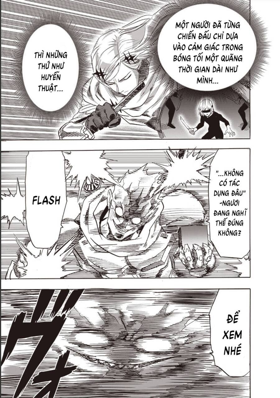 Onepunch Man - Chương 248 - ảnh 13