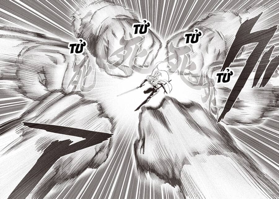 Onepunch Man - Chương 248 - ảnh 14