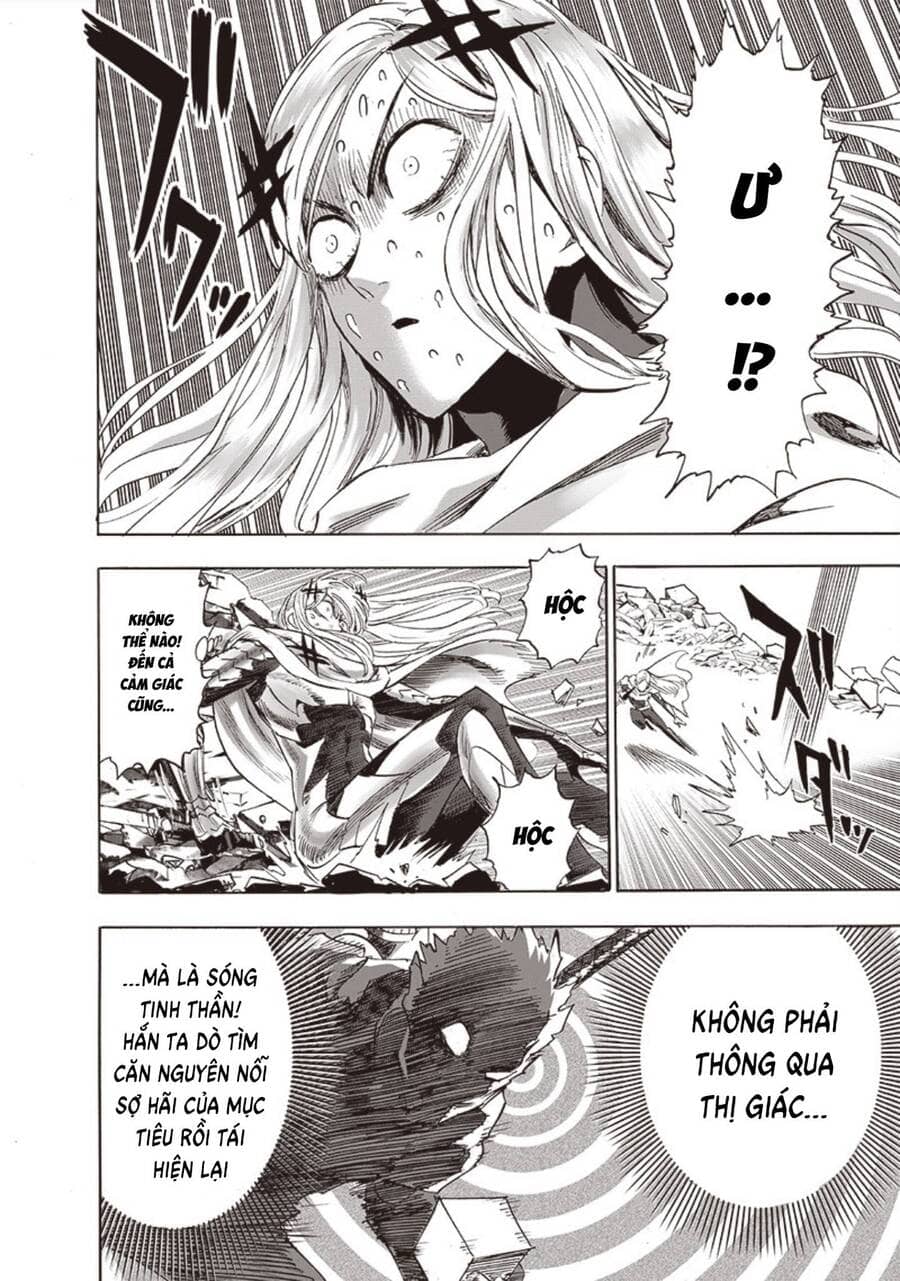 Onepunch Man - Chương 248 - ảnh 15