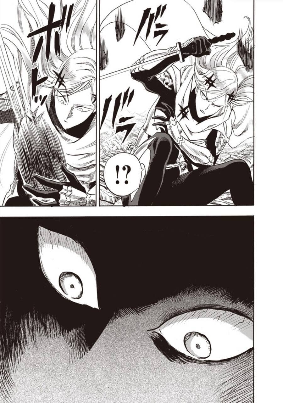 Onepunch Man - Chương 248 - ảnh 16
