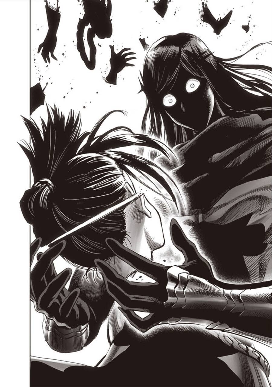 Onepunch Man - Chương 248 - ảnh 17