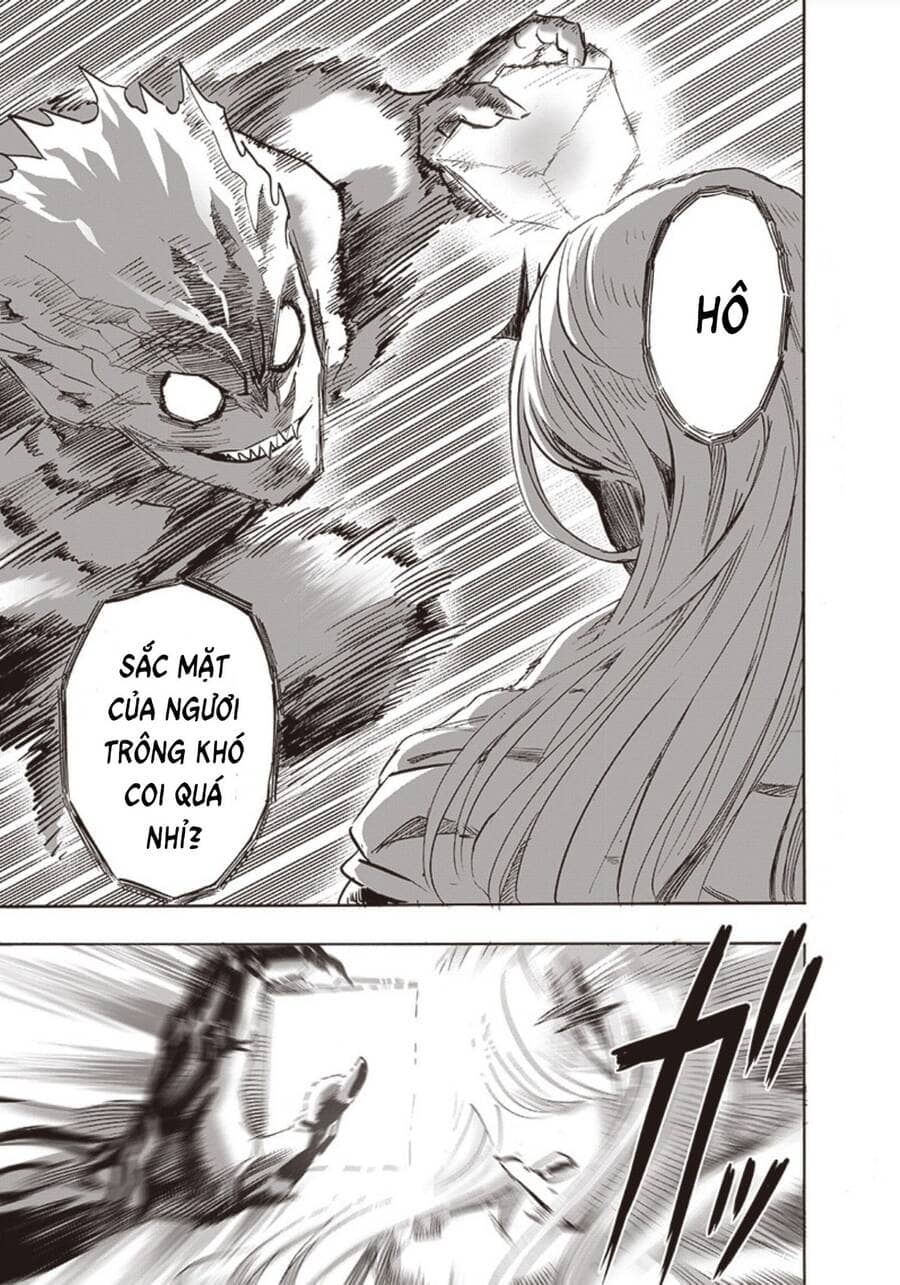 Onepunch Man - Chương 248 - ảnh 18