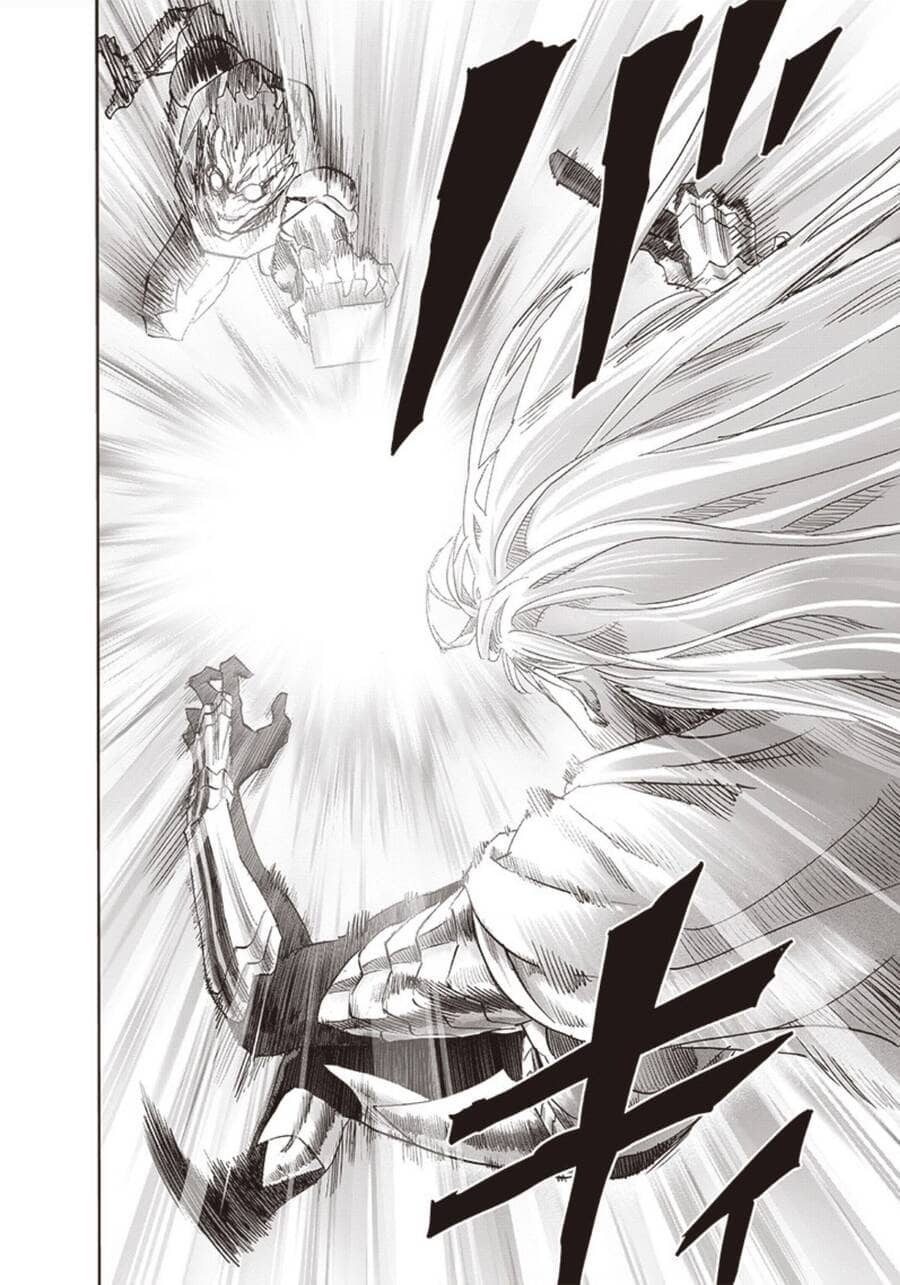 Onepunch Man - Chương 248 - ảnh 19