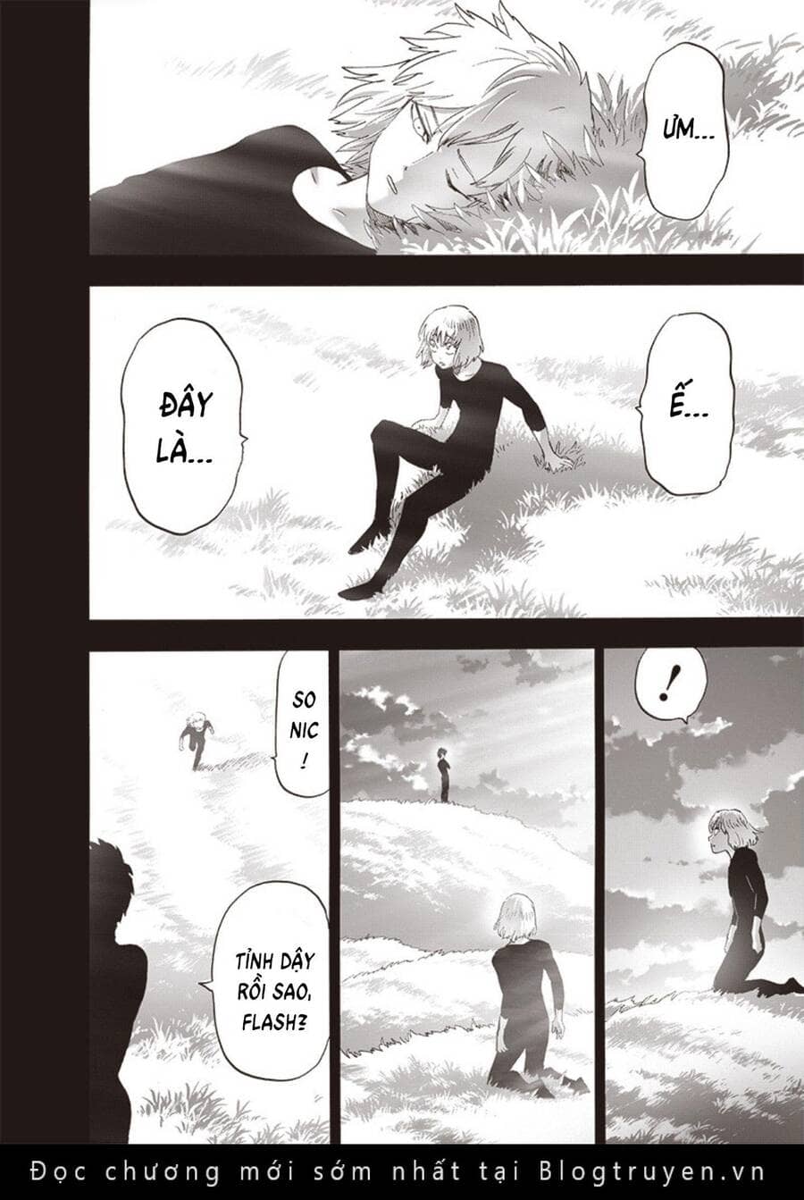 Onepunch Man - Chương 248 - ảnh 21