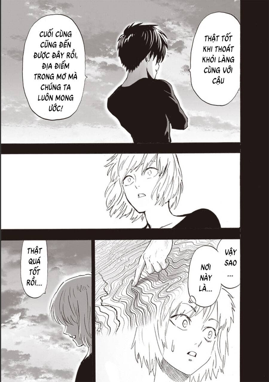 Onepunch Man - Chương 248 - ảnh 22