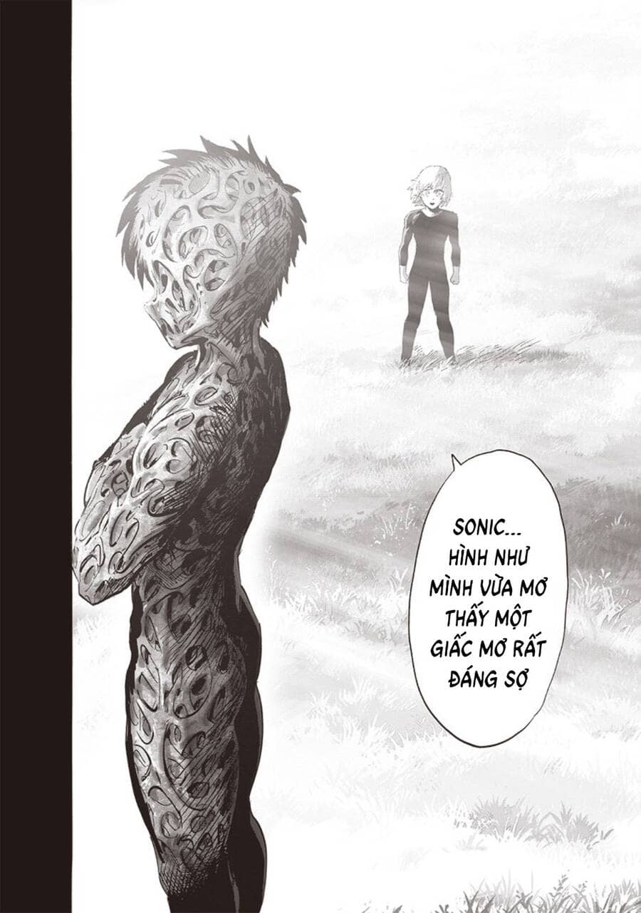 Onepunch Man - Chương 248 - ảnh 23