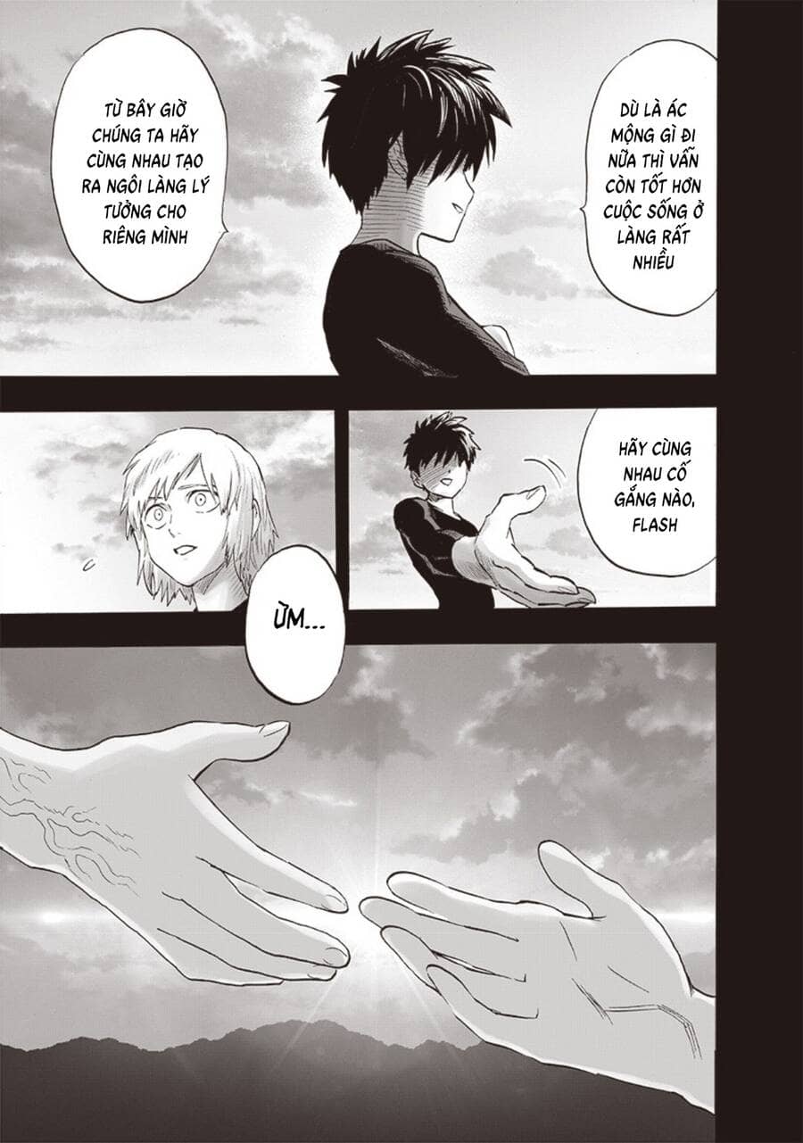 Onepunch Man - Chương 248 - ảnh 24
