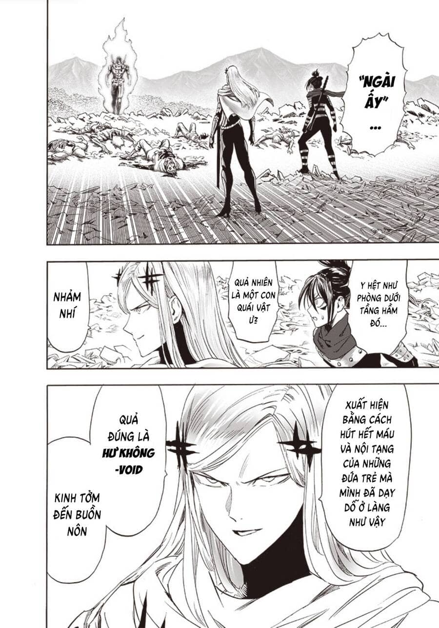 Onepunch Man - Chương 248 - ảnh 3