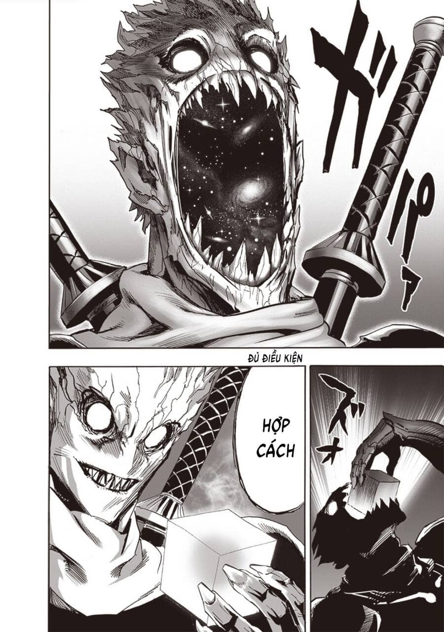 Onepunch Man - Chương 248 - ảnh 7