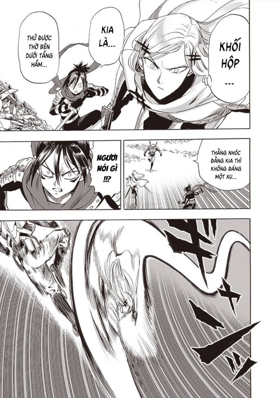 Onepunch Man - Chương 248 - ảnh 8