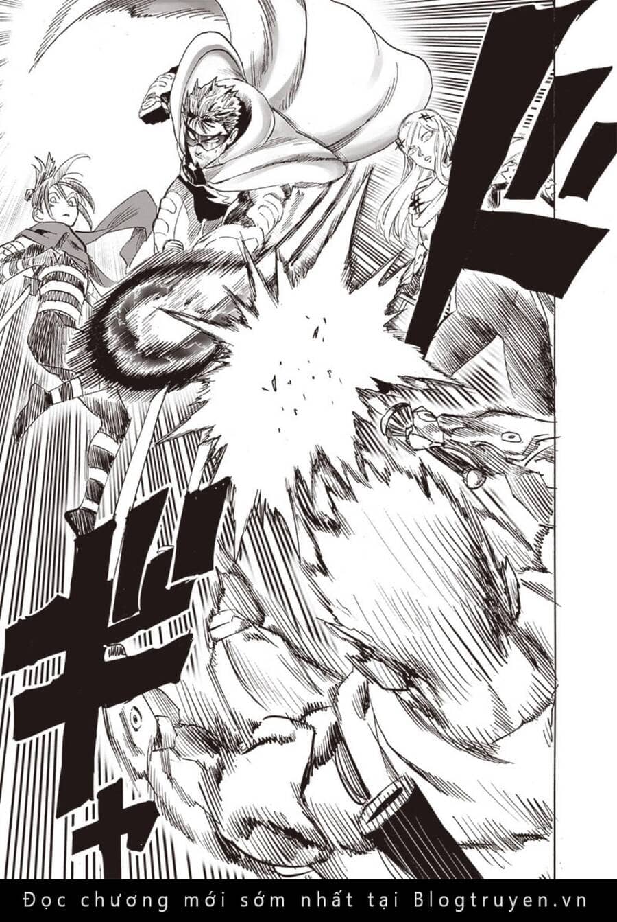 Onepunch Man - Chương 249 - ảnh 13