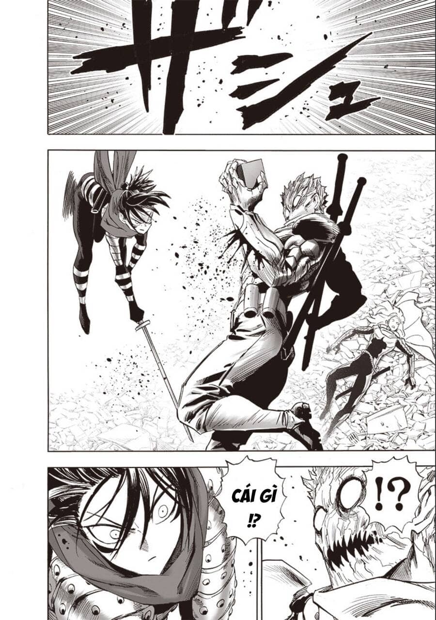 Onepunch Man - Chương 249 - ảnh 3