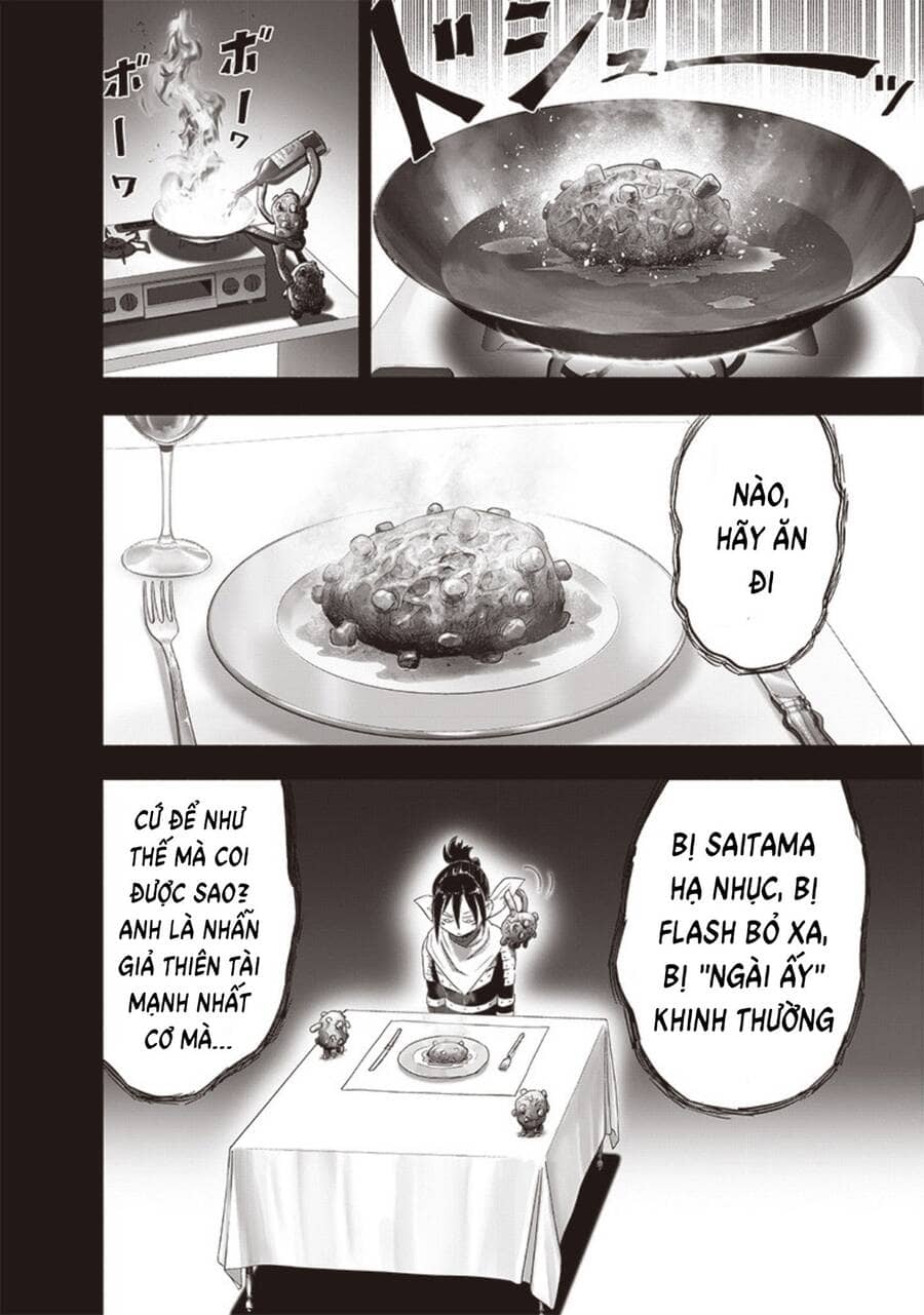 Onepunch Man - Chương 249 - ảnh 5